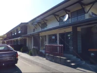 Ambassador Motel 