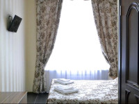 Frant Hotel na Neftyanoy