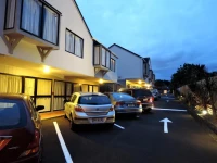 Anzac Court Motel 
