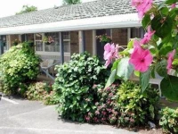 Hansens Cottage Motel 3*