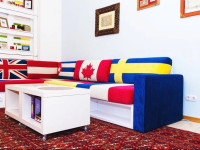 Scotch Hostel