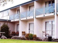 Auckland Airport Pacific Inn 3*