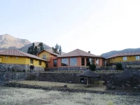 La Casa de Mamayacchi 3*
