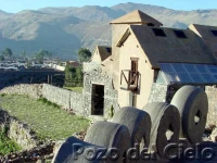 Pozo del Cielo 3*
