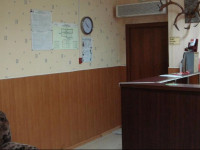 Severnoye Siyaniye Budget Hostel