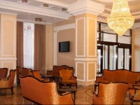 Дегас Отель  4*