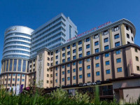 Mercure Voronezh Center