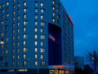 Hampton by Hilton Voronezh