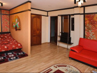 Novaya Asteria Hotel