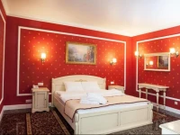 Чапаев отель 4*