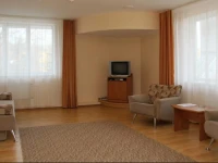Фитнес отель Петровский 4*