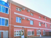 Гостиный двор №1 3*