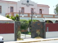 Hotel de Turistas Camana 3*