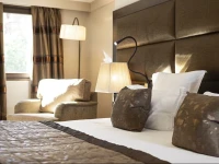 Les Suites de La Potiniere 5*