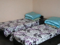 Podsolnukh Hostel