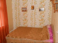 Хостел Стрелецкий 2*
