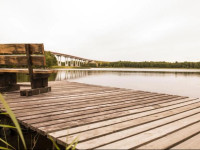 Country house na Novoy Poselkovoy