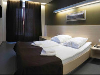 Kirovskie Dachi Motel