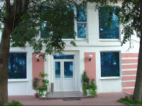 Hit Park Hotel