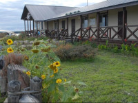 Zdeshevo recreation camp