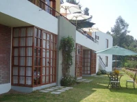 La Casa de la Rinconada 3*