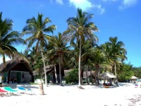 Cubanacan Cayo Levisa  3*
