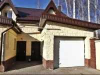 Бунгало Озеро Банное 4*