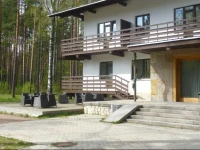 Дом творчества Архитектор Отель 4*