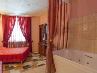 Bonjour Hotel Zelenograd