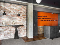 Paradoks Boutique Hotel