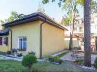 Domik U Morya na Volodarskogo 24 guest house