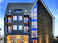 Zelenogradsk Sra Hotel