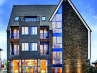 Zelenogradsk Sрa Hotel 2*