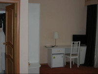 Puteshestvennik Guest House