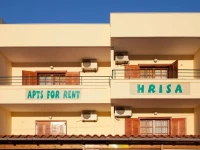 Chrysa Apartments 