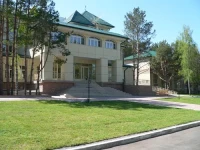 Борвиха отель 4*