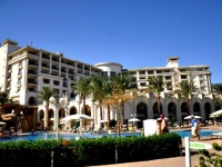 Stella Di Mare Beach Hotel & Spa 5*