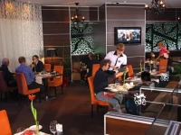 РҐРёР»С‚РѕРЅ Р“Р°СЂРґРµРЅ Р?РЅРЅ РџРµСЂРјСЊ РѕС‚РµР»СЊ 4*
