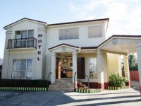Avondale Motor Inn 3*