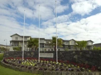 Waldorf Newhaven Apartments 