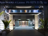 Stadium Waldorf Apartments Hotel 4*