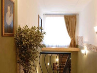 Vicont mini hotel Perm
