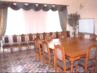 Визит отель Пермь 3*