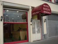 Solys Midi 2*