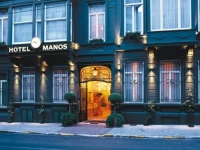 Manos Premier 5*