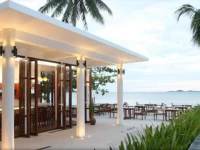 Centra by Centara Coconut Beach Resort 3*