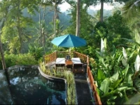 Kamandalu Resort and SPA / Kamandalu Ubud Resort 5*