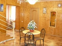 Shanson Guest House 