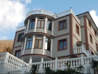 Mamzyshkha Guest House 