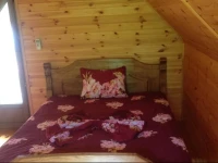Novy Afon Cottage 